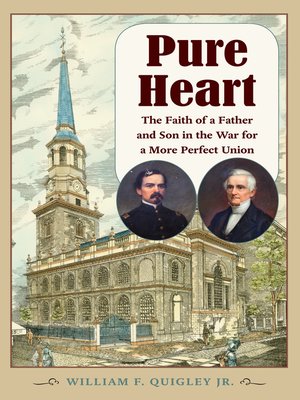 cover image of Pure Heart